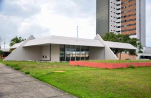 Mapa lança edital para a gestão do Memorial Bandeira Tribuzi, em São Luís