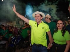 MPE confirma campanha de Edimar Vaqueiro em Coroatá