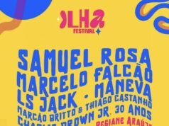 Ilha Festival promete agitar São Luís com atrações nacionais e locais