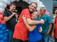 Fernando Pessoa lidera com folga disputa em Tuntum, diz pesquisa