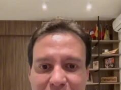 Camarão fala de saída da SEDUC e nega rompimento com Brandão