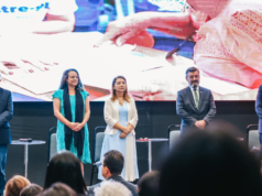 Iracema Vale participa do Encontro para Erradicação do Sub-registro de Nascimento no Maranhão