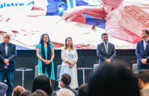 Iracema Vale participa do Encontro para Erradicação do Sub-registro de Nascimento no Maranhão