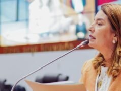 Iracema comemora 18 anos da Lei Maria da Penha e destaca avanços