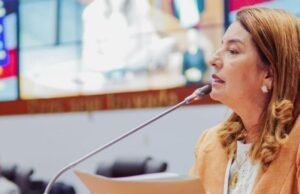 Iracema comemora 18 anos da Lei Maria da Penha e destaca avanços