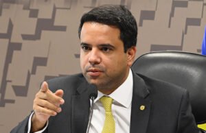 Alvo de operação da PF, Edilázio é demitido de cargo na Petrobras