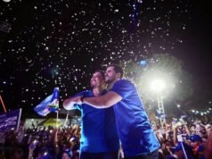 Convenção Municipal oficializa candidatura de Vinicius Vale e reúne multidão em Barreirinhas