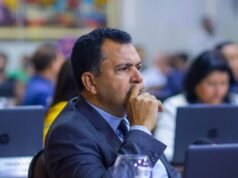 Justiça nega pedido de Domingos Paz e mantém cassação do evangélico