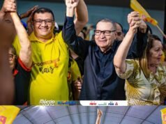 Márcio Viana tem candidatura homologada em Godofredo Viana