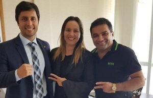 PL do Maranhão teve autonomia para firmar aliança com Duarte