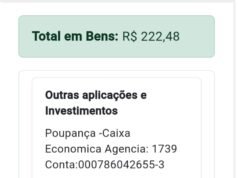 Fábio Câmara é o candidato mais “liso” a registrar candidatura para prefeito de São Luís