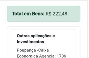 Fábio Câmara é o candidato mais “liso” a registrar candidatura para prefeito de São Luís