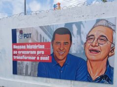 Família de Jackson Lago repudia uso da sua imagem em campanha de Fábio Câmara