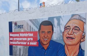 Família de Jackson Lago repudia uso da sua imagem em campanha de Fábio Câmara