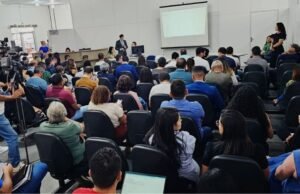 Justiça Eleitoral define propaganda e tempo dos candidatos a prefeito de São Luís