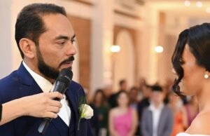 Após casar, prefeito de Imperatriz tira licença e cidade fica sem comando
