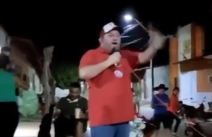 Pedro Lucas reage a fala intolerante de ex-vereador: “Te desejo saúde”