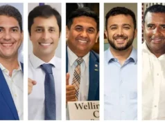 Pesquisa DataIlha aponta disputa em dois turnos em São Luís