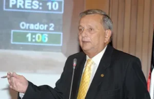 Justiça determina que Manoel Ribeiro reassuma presidência do Iate Clube de São Luís