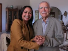 Apoio de Sarney à Eliziane reascende rixa com Alcolumbre