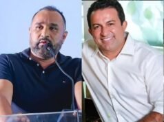 Qualitativa mostra cenário de empate no município de Bacabal