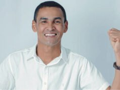 Pesquisa atesta reeleição de Clemilton Barros em Urbano Santos