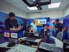 Rádio e TV Assembleia farão exibição simultânea do ‘Diário da Manhã’ a partir desta segunda-feira