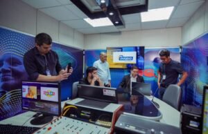 Rádio e TV Assembleia farão exibição simultânea do ‘Diário da Manhã’ a partir desta segunda-feira