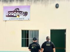 Rádio clandestina em Anapurus é fechada