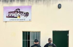 Rádio clandestina em Anapurus é fechada