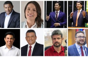 Candidatos a prefeito de São Luís irão se enfrentar em dois debates esta semana