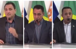 Vereadores denunciam abuso de poder político em Bacabeira