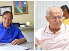 Arari: Justiça autoriza candidatura de Djalma Melo; MPE pede indeferimento para Rui Filho