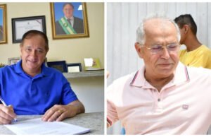 Arari: Justiça autoriza candidatura de Djalma Melo; MPE pede indeferimento para Rui Filho