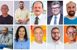 Ponto Continuando promoverá sabatinas com candidatos em Ribamar e Paço