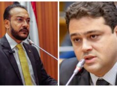 Cascaria e Leandro Bello se livram de perda dos mandatos no TRE/MA