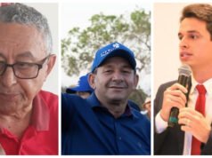 Três prefeitos no Maranhão desistem de disputar a reeleição