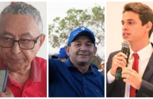 Três prefeitos no Maranhão desistem de disputar a reeleição
