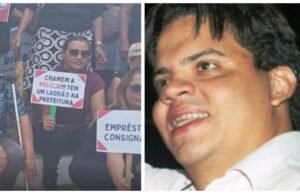 Professores vão as ruas de Pinheiro cobrar prefeito por pagamento de precatórios
