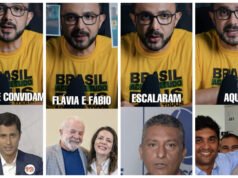 Yglésio atira para todos os lados