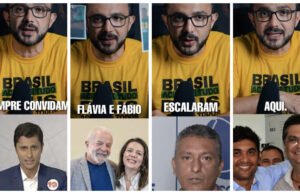 Yglésio atira para todos os lados