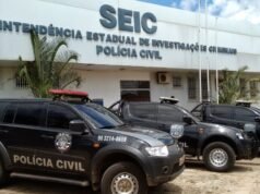 Polícia prende 8 suspeitos em operação contra fraudes digitais no MA e DF