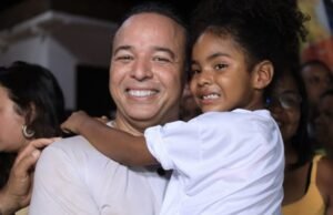 Fred Campos lidera disputa em Paço do Lumair com mais de 62% de intenção de voto