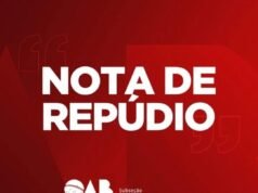 OAB de Barreirinhas repudia fala misógina de Léo Costa contra Iracema Vale