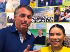 Bolsonaro desembarca em Imperatriz na próxima semana