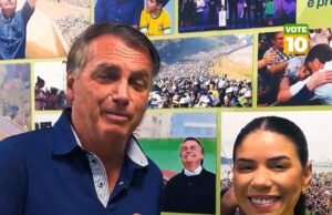 Bolsonaro desembarca em Imperatriz na próxima semana