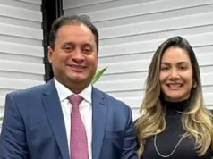 Senadores maranhenses dão de ombros para Eliziane e declaram apoio a Alcolumbre