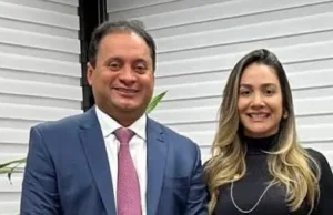 Senadores maranhenses dão de ombros para Eliziane e declaram apoio a Alcolumbre