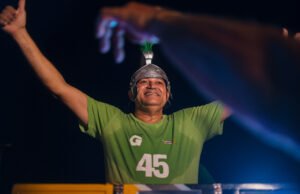 Inop/Grajaú: Gilson Gerreiro 56,11%; Marinaldo 37,58%