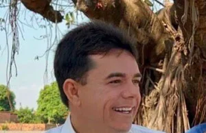 Alan da Marrisol lidera disputa em Balsas, diz pesquisa